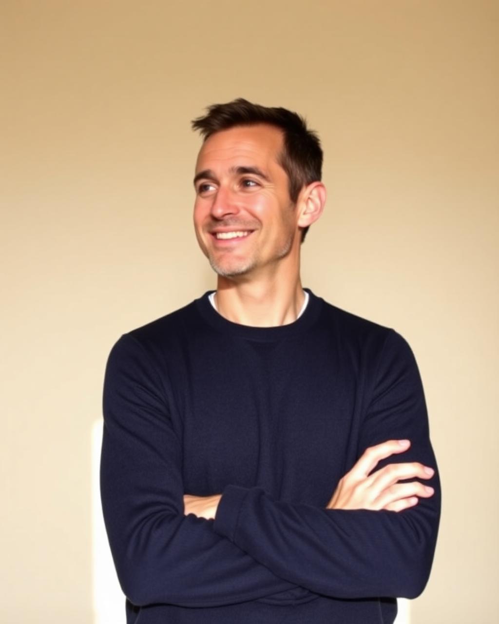 George Molakal, founder